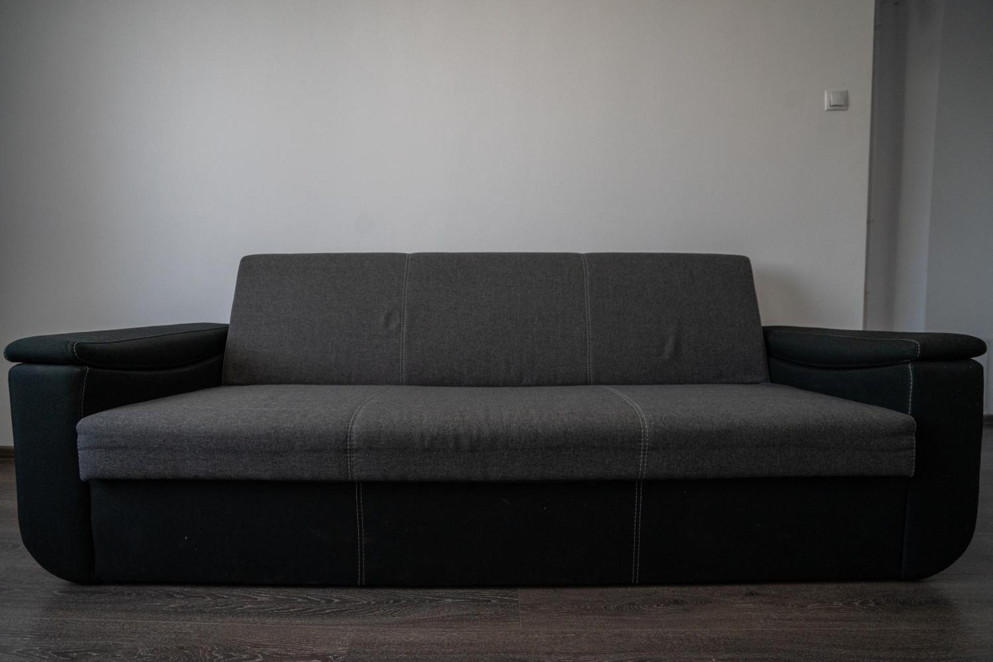 Apartament M & S Bukarest Kültér fotó