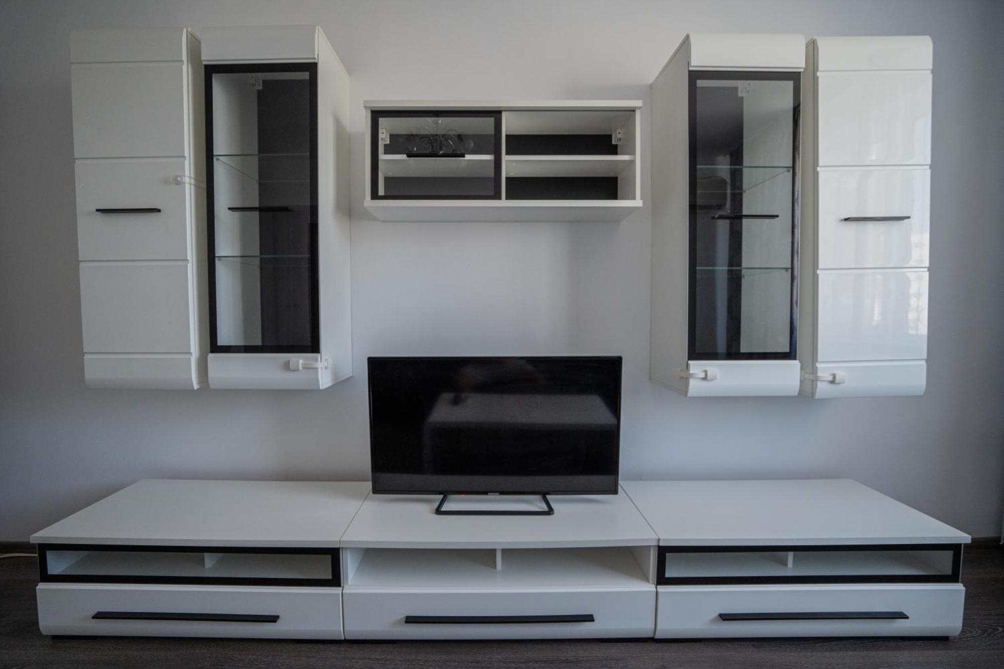 Apartament M & S Bukarest Kültér fotó